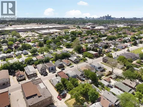 1620 Drouillard Windsor ON N8Y 2S3