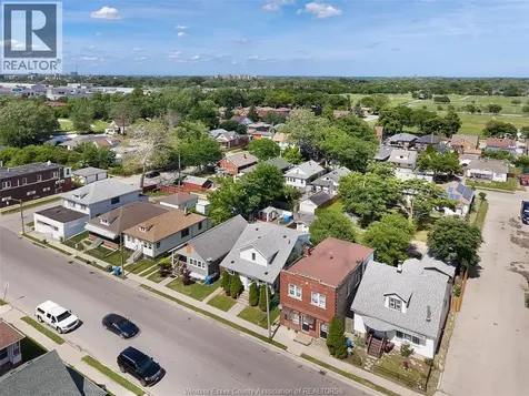 1620 Drouillard Windsor ON N8Y 2S3