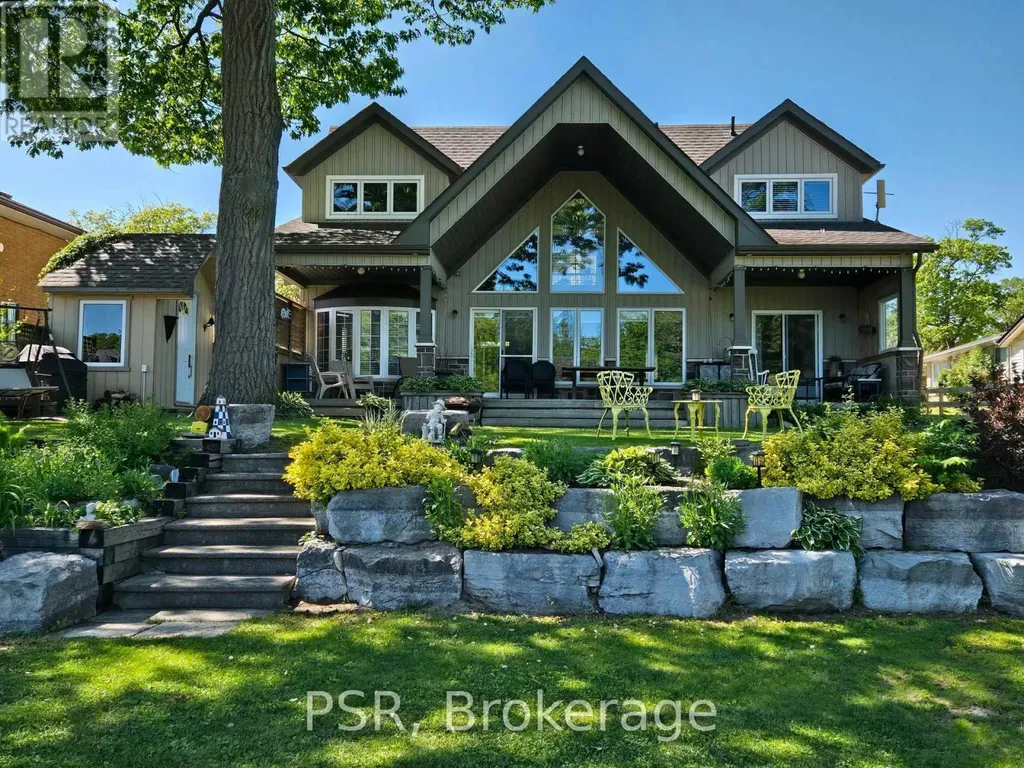 967 Mosley Street Wasaga Beach ON L9Z 2G9