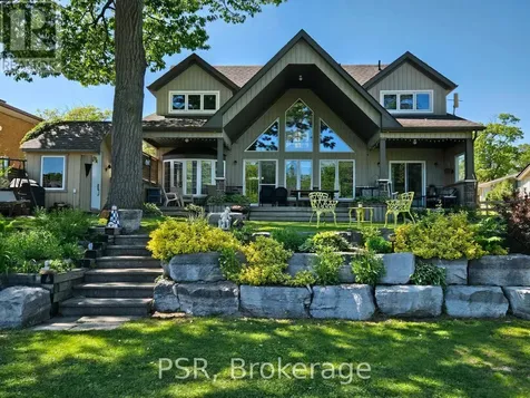 967 Mosley Street Wasaga Beach ON L9Z 2G9