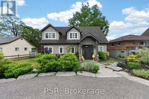 967 Mosley Street Wasaga Beach ON L9Z 2G9