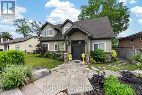967 Mosley Street Wasaga Beach ON L9Z 2G9