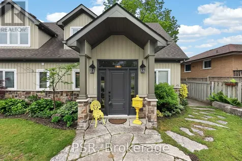 967 Mosley Street Wasaga Beach ON L9Z 2G9