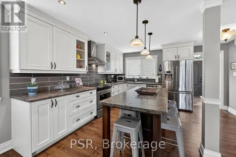 967 Mosley Street Wasaga Beach ON L9Z 2G9