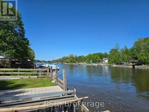 967 Mosley Street Wasaga Beach ON L9Z 2G9