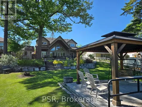 967 Mosley Street Wasaga Beach ON L9Z 2G9