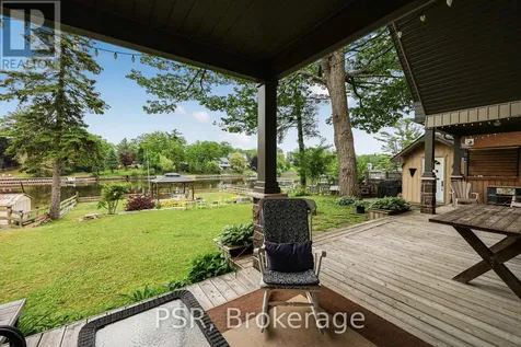 967 Mosley Street Wasaga Beach ON L9Z 2G9