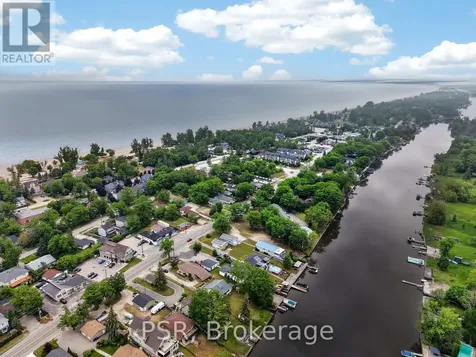 967 Mosley Street Wasaga Beach ON L9Z 2G9