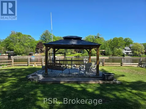 967 Mosley Street Wasaga Beach ON L9Z 2G9
