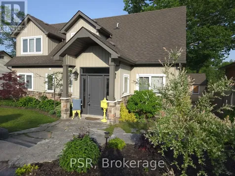 967 Mosley Street Wasaga Beach ON L9Z 2G9