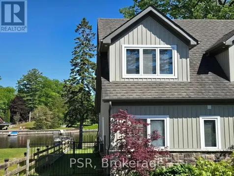 967 Mosley Street Wasaga Beach ON L9Z 2G9