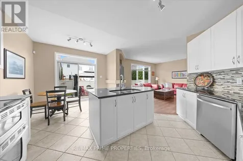 2114 Sandy Oaks Drive Ottawa ON K1W 1H6
