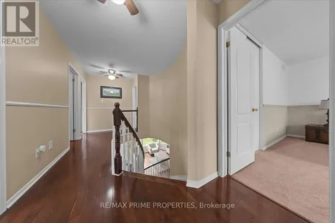 2114 Sandy Oaks Drive Ottawa ON K1W 1H6