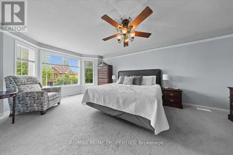 2114 Sandy Oaks Drive Ottawa ON K1W 1H6