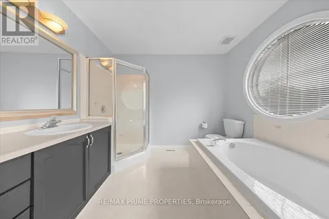 2114 Sandy Oaks Drive Ottawa ON K1W 1H6