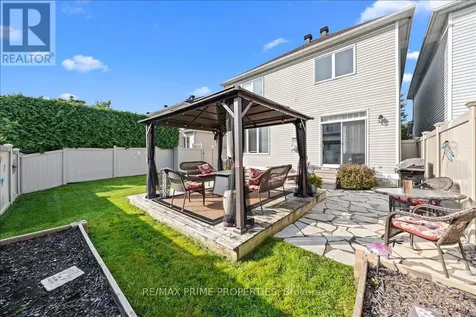 2114 Sandy Oaks Drive Ottawa ON K1W 1H6