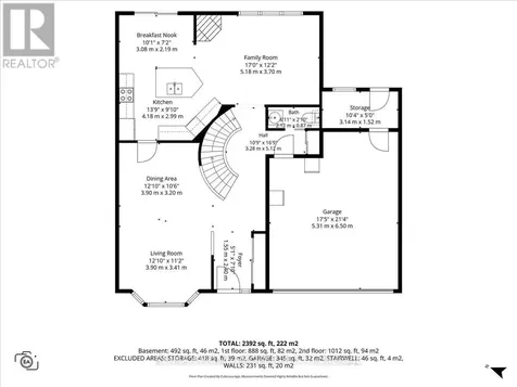 2114 Sandy Oaks Drive Ottawa ON K1W 1H6