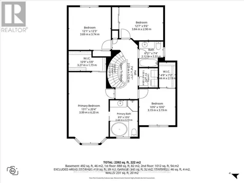 2114 Sandy Oaks Drive Ottawa ON K1W 1H6