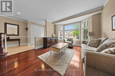2114 Sandy Oaks Drive Ottawa ON K1W 1H6