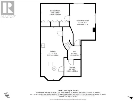2114 Sandy Oaks Drive Ottawa ON K1W 1H6