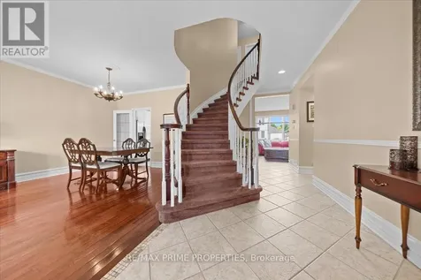 2114 Sandy Oaks Drive Ottawa ON K1W 1H6