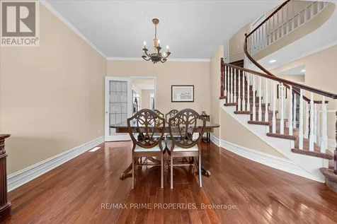 2114 Sandy Oaks Drive Ottawa ON K1W 1H6