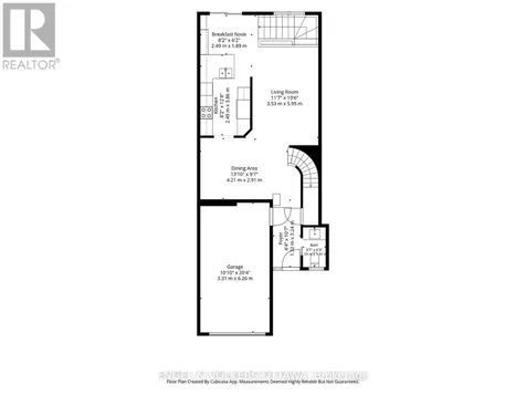18 Cambray Lane Ottawa ON K2K 3C3