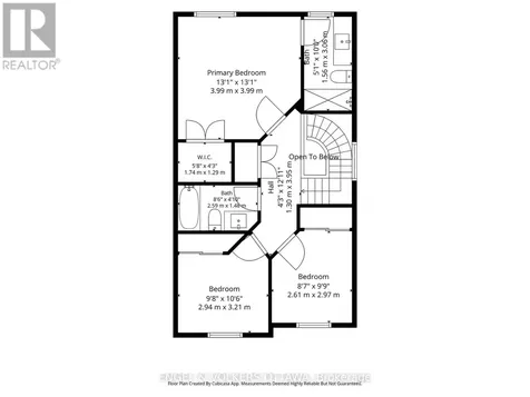 18 Cambray Lane Ottawa ON K2K 3C3