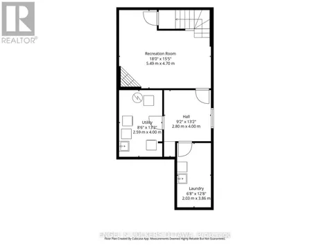 18 Cambray Lane Ottawa ON K2K 3C3