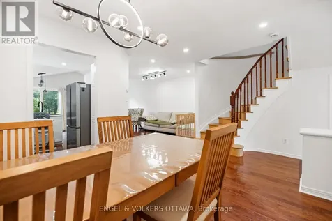 18 Cambray Lane Ottawa ON K2K 3C3