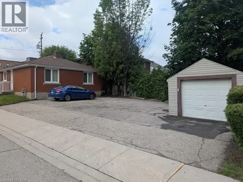 663 Coronation Boulevard Cambridge ON N1R 3G4