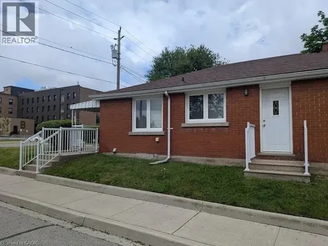 663 Coronation Boulevard Cambridge ON N1R 3G4