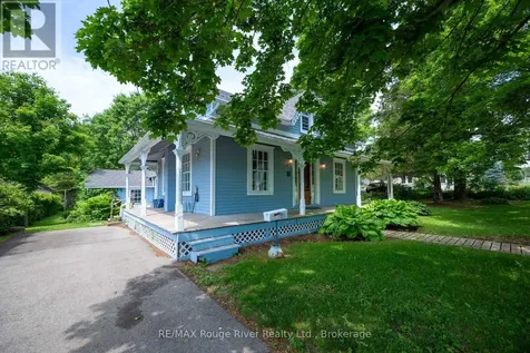 3784 Burnham Street North Hamilton Township ON K9A 5W6