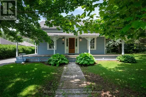 3784 Burnham Street North Hamilton Township ON K9A 5W6