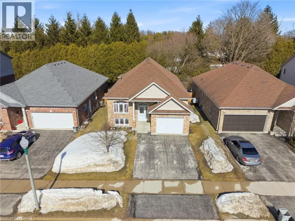 765 Reid Crescent Listowel ON N4W 0A2
