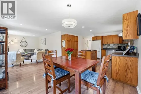 765 Reid Crescent Listowel ON N4W 0A2