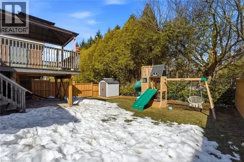 765 Reid Crescent Listowel ON N4W 0A2
