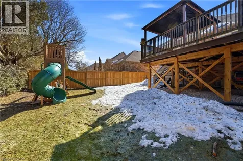 765 Reid Crescent Listowel ON N4W 0A2
