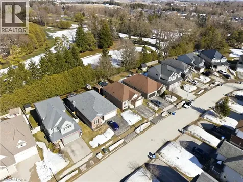 765 Reid Crescent Listowel ON N4W 0A2