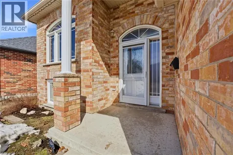 765 Reid Crescent Listowel ON N4W 0A2