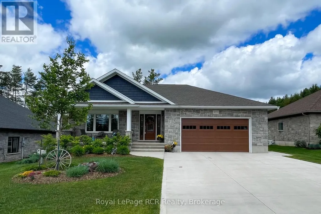 855 17th Street Hanover ON N4N 3B8