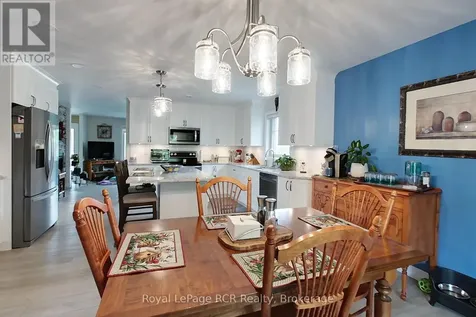 855 17th Street Hanover ON N4N 3B8