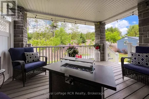 855 17th Street Hanover ON N4N 3B8