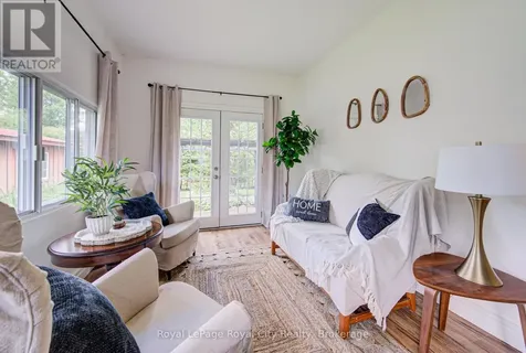 Sumac Street Centre Wellington ON N1M 2W5