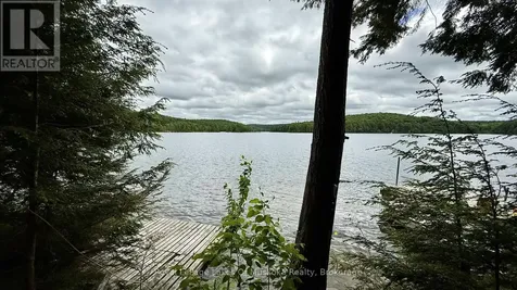 0 Island Lake Road Kearney ON P0A 1M0