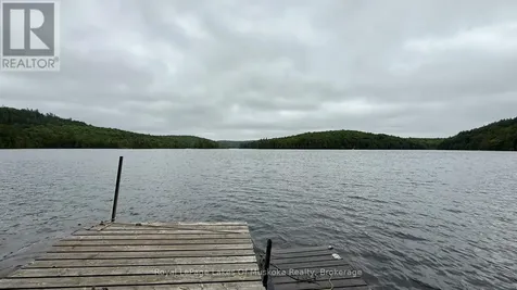 0 Island Lake Road Kearney ON P0A 1M0