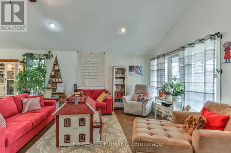 2 Ambleside Drive St. Thomas ON N5P 0A9