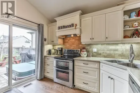 2 Ambleside Drive St. Thomas ON N5P 0A9