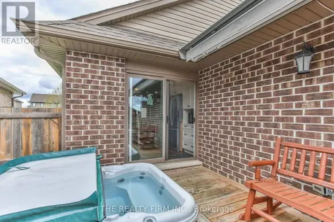 2 Ambleside Drive St. Thomas ON N5P 0A9