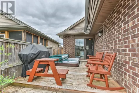 2 Ambleside Drive St. Thomas ON N5P 0A9